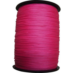Drisse d01.5 b 100m fluo rose
