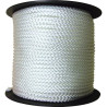 Drisse standard ecrue diam. 2,5 mm bobine de 200 m