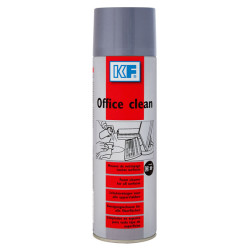 Office clean aérosol 650ml / 500ml