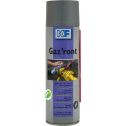 Gaz'ront aérosol 650ml / 500ml