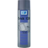 Crick 120 penetrant rouge pour controle soudure - aerosol 500 ml