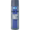Crick 130 revelateur blanc pour controle des soudures - aer. 500 ml