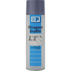 Decapant graffiti aérosol 650ml / 400ml