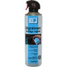 Degraissant sechage rapide aerosol 500 ml net