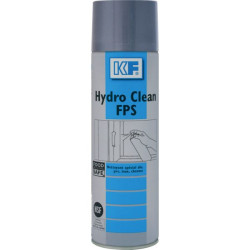 Nettoyant special alu hydro clean fps