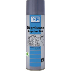 Degraissant polyvalent eco biodegradable - aerosol 500 ml net