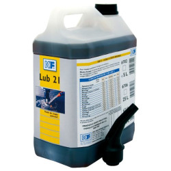 Huile de coupe universelle lub 21 bidon de 5 l