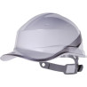 Casque chantier diamondv blanc