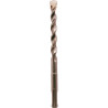 Foret marteau twister-plus sds+ diam. 10 l 160