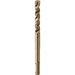 Foret marteau booster-plus diam. 5 l 160
