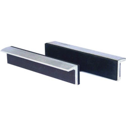 Mors protecteur magnetique caoutchouc 150mm s/skin