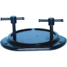Etau : base tournante pour 54 - 85 - 104 - 45