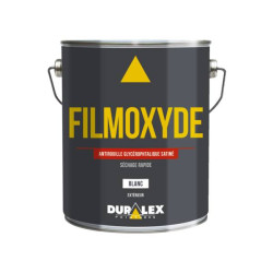 Peinture antirouille filmoxyde gris 25 3l