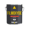 Peinture antirouille filmoxyde gris 25 3l