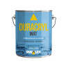 Peinture acrylique duracryl blanc mat 15l