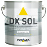 Peinture polyurethane dx sol blanc 3l