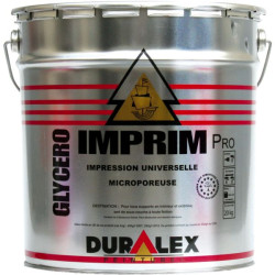 Impr/glycero pro 20k