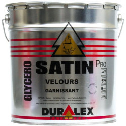 Satin glycero pro 20k