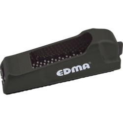 Mini rabot easy rap pour plaque de platre - rapide interchangeable