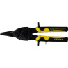 Cisaille a tole flyers type aviation 0107
