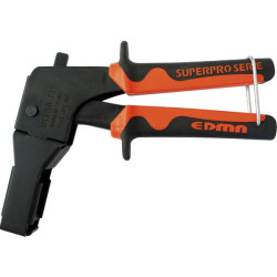 Pistolet d'expansion ultra-fix pour chevilles metalliques universelles
