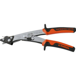 Couteau central pour cisaille grignoteuse - réf. 010155 et 011055