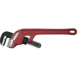 Cle heavy duty coudee 12''