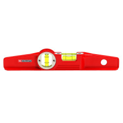 Niveau trapez magnetiq 25 cm