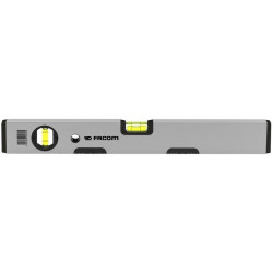 Niveau tubulaire magnet 60 cm