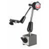 Support magnetique articule