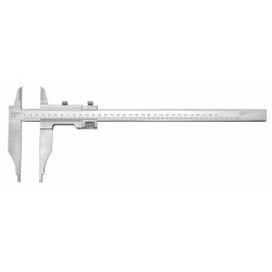 Pd coulis bec pte 1/50em 300mm