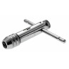 Porte-outils cliquet d8-l105mm