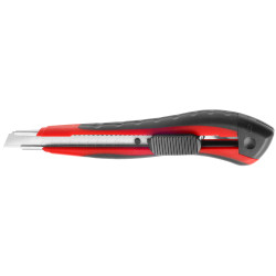 Cutter a lame secable 9 mm