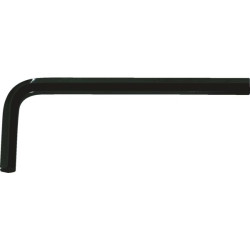 Cle male courte 3mm