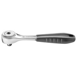 Cliquet 1/4' standard