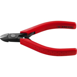 Pince micro coupante axiale