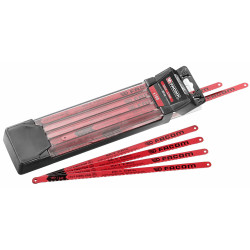 1 lames de scie bimetal