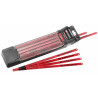 1 lames de scie bimetal