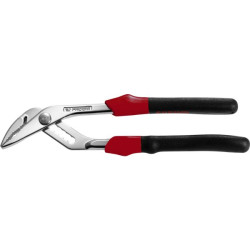 Pince multiprise gainee 25cm