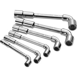 Jeu de cles a pipe