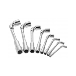 Jeu de cles a pipe