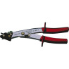 Cisaille grignoteuse 26cm