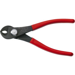 Coupe-cable diam.10mm - cu-alu