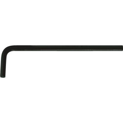 Cle male longue 23mm