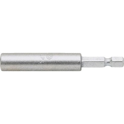 Porte-embout magnetique 1/4