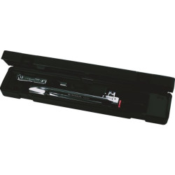 Cle dynamo manuelle 200nm 1/2'