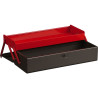 Boite 2 cases
