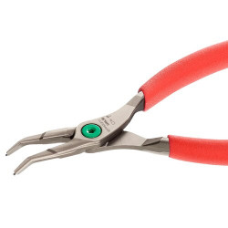 Pince circlips int 12-25 -bec 45 d