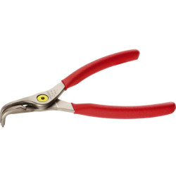 Pince circlips ext 32-100-bec 90 d