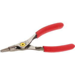 Pince circlips ext 85-200 bec drt